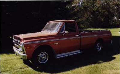 BlairandTrudyWilgosh1972GMCPickup