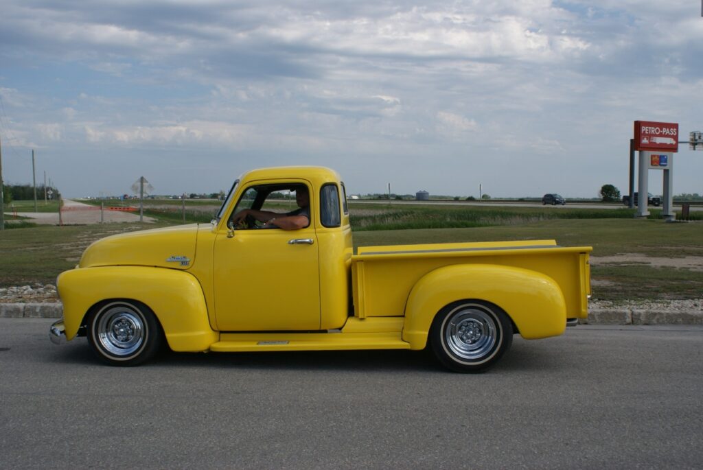 BobVockeroth1952GMC