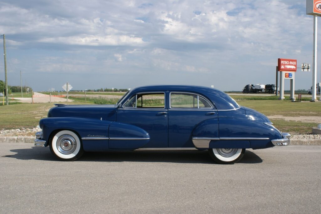 GaryFarkas1947Cadillac