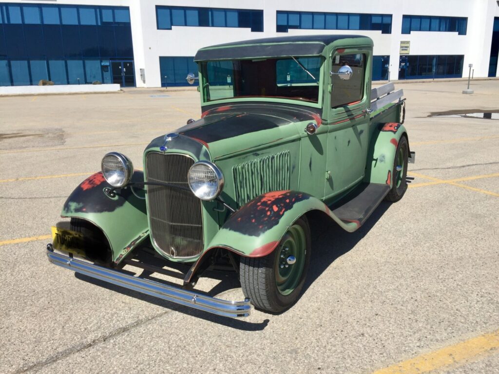 Gwyn-Salisbury-1932-Ford-Pickup