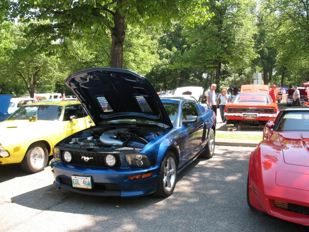 Kevin-Darlene-McArdle-2008-Ford