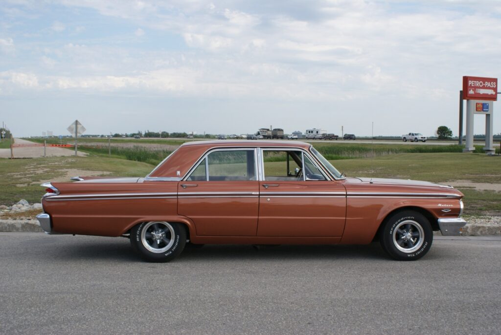 MarciaGalvin1963Meteor