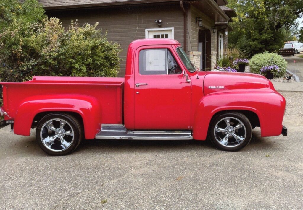 Matthew-andSandraDonald1953Fordh