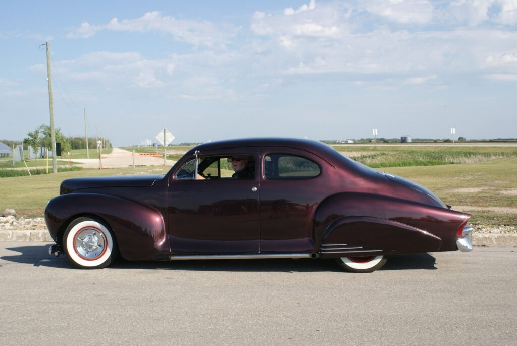 RancePritchard1941Lincoln