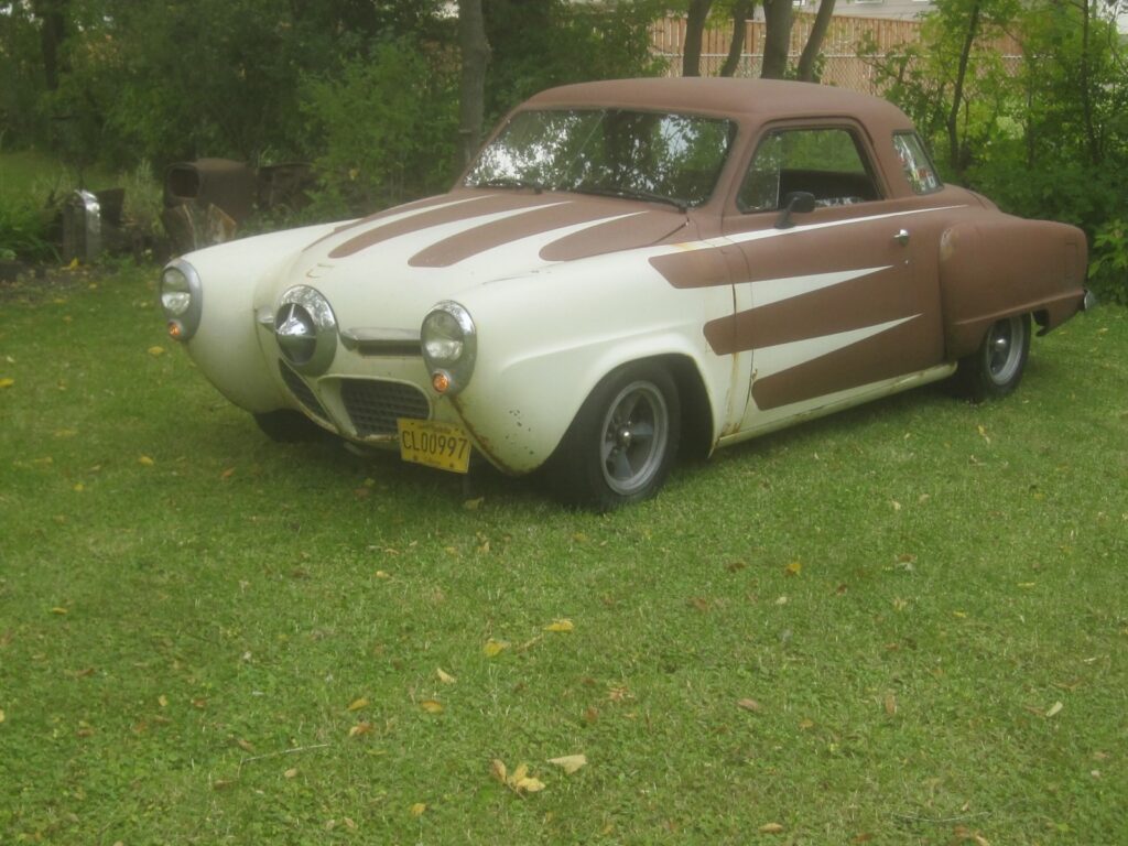 RobRose1950Studebaker