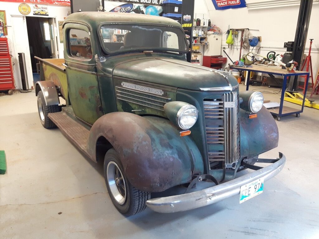 Robert-Stelko-1937-GMC-Pickup-2