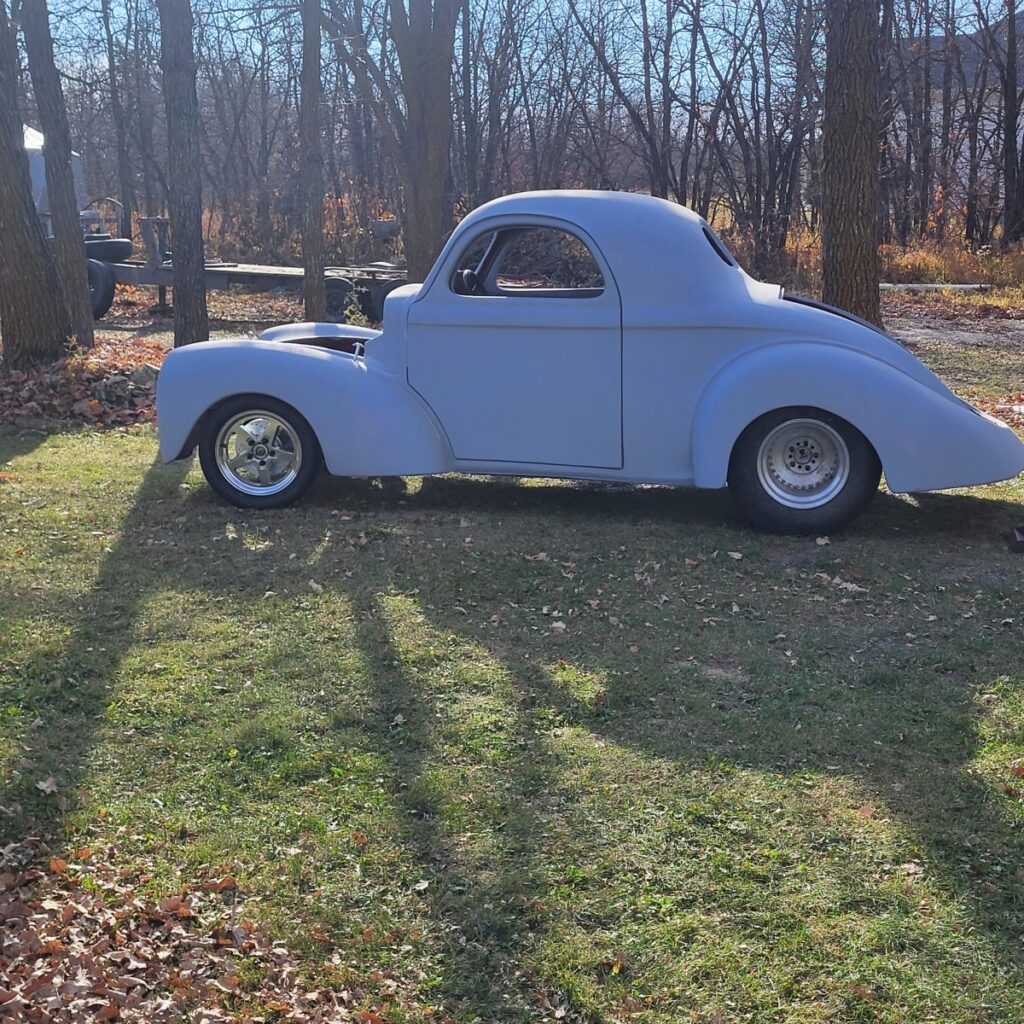 Shawn-Gobeil-1941-Willys