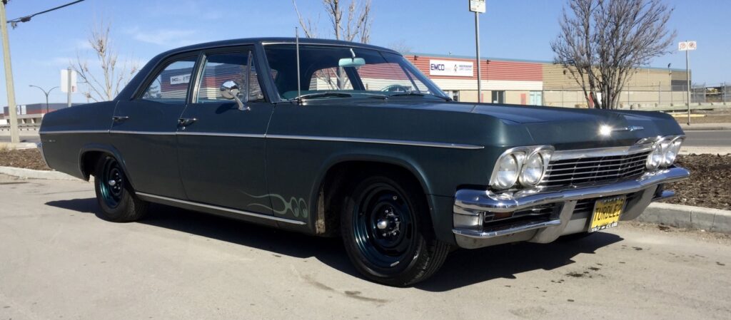 TimandGwynSalsibury1965Chevrolet