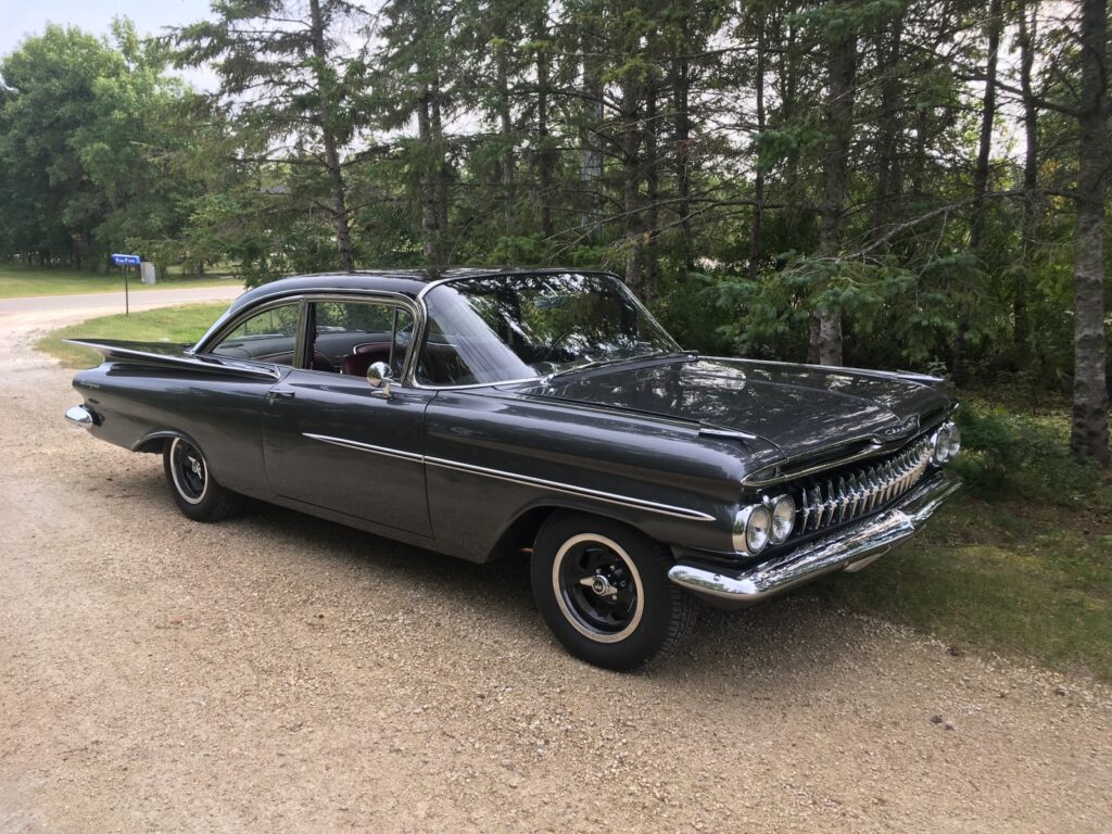 Will-Maxine-Slota-1959-Chevrolet (1)